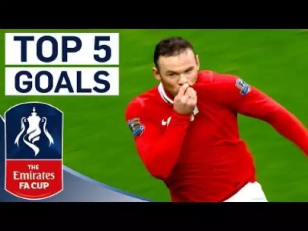 Video: Wayne Rooney